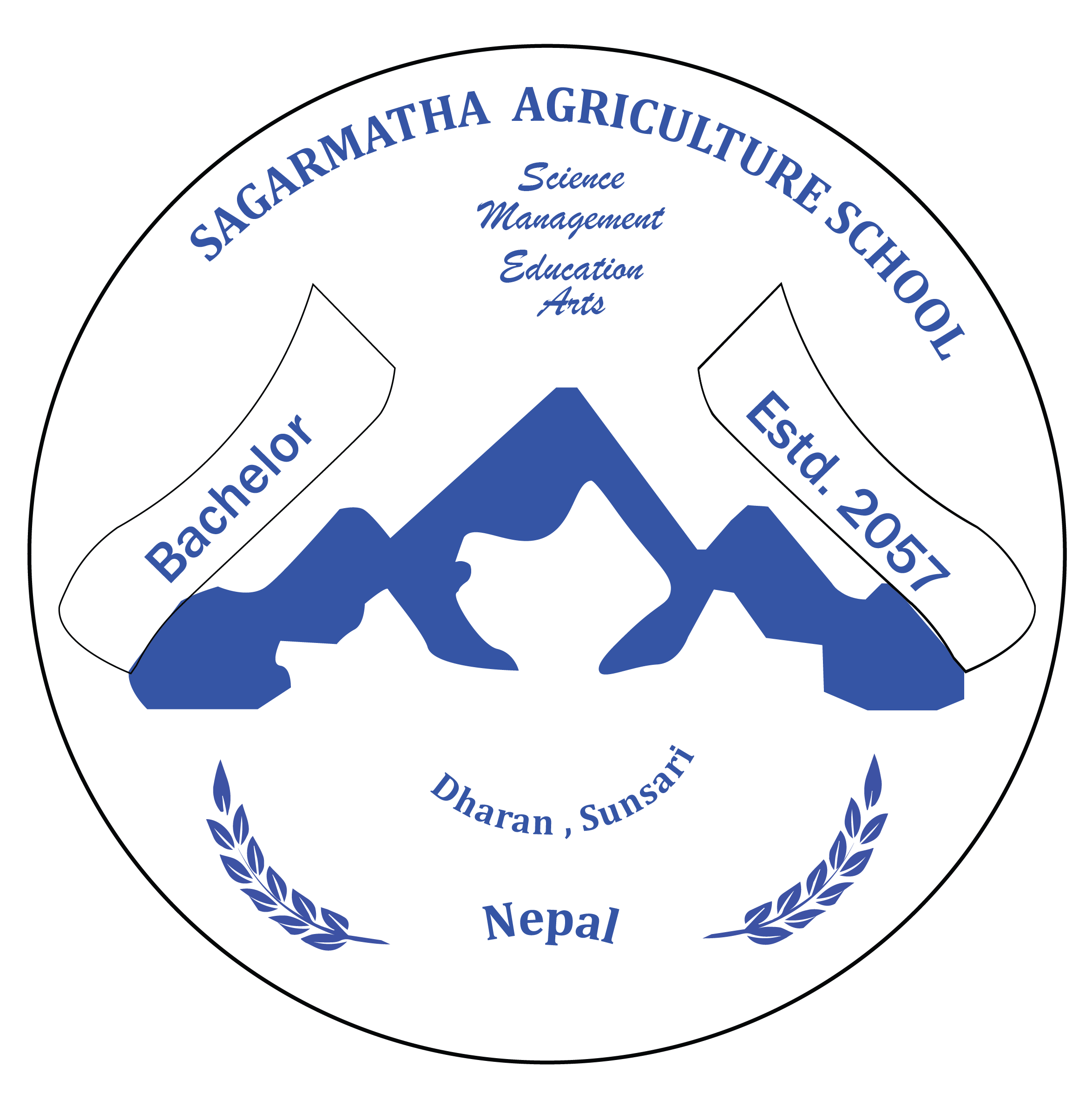 Sagarmatha SD College